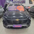 CHEVROLET SPIN 1.8 PREMIER 8V FLEX 4P AUTOMÁTICO CHEVROLET SPIN 1.8 PREMIER 8V FLEX 4P AUTOMÁTICO