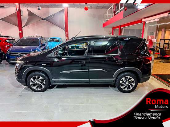 CHEVROLET-SPIN-1.8 PREMIER 8V FLEX 4P AUTOMÁTICO CHEVROLET-SPIN-2024