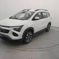 CHEVROLET SPIN 1.8 PREMIER 8V FLEX 4P AUTOMÁTICO CHEVROLET SPIN 1.8 PREMIER 8V FLEX 4P AUTOMÁTICO