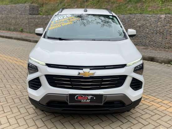CHEVROLET-SPIN-1.8 PREMIER 8V FLEX 4P AUTOMÁTICO CHEVROLET-SPIN-2024