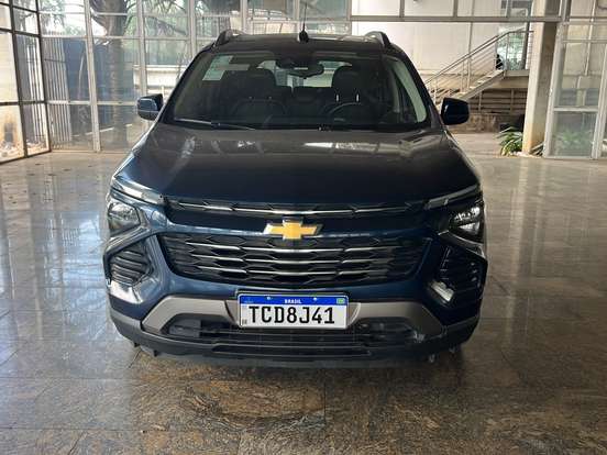 CHEVROLET-SPIN-1.8 PREMIER 8V FLEX 4P AUTOMÁTICO CHEVROLET-SPIN-2024
