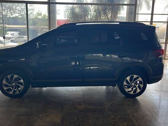 CHEVROLET-SPIN-1.8 PREMIER 8V FLEX 4P AUTOMÁTICO CHEVROLET-SPIN-2024