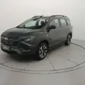 CHEVROLET SPIN 1.8 PREMIER 8V FLEX 4P AUTOMÁTICO CHEVROLET SPIN 1.8 PREMIER 8V FLEX 4P AUTOMÁTICO