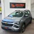 CHEVROLET SPIN 1.8 PREMIER 8V FLEX 4P AUTOMÁTICO CHEVROLET SPIN 1.8 PREMIER 8V FLEX 4P AUTOMÁTICO