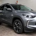 CHEVROLET TRACKER 1.0 TURBO FLEX AUTOMÁTICO CHEVROLET TRACKER 1.0 TURBO FLEX AUTOMÁTICO
