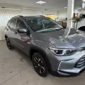 CHEVROLET TRACKER 1.0 TURBO FLEX AUTOMÁTICO CHEVROLET TRACKER 1.0 TURBO FLEX AUTOMÁTICO
