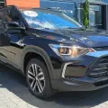 CHEVROLET TRACKER 1.0 TURBO FLEX LT AUTOMÁTICO CHEVROLET TRACKER 1.0 TURBO FLEX LT AUTOMÁTICO
