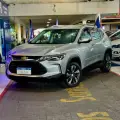CHEVROLET TRACKER 1.0 TURBO FLEX PREMIER AUTOMÁTICO CHEVROLET TRACKER 1.0 TURBO FLEX PREMIER AUTOMÁTICO