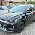 CHEVROLET TRACKER 1.2 TURBO FLEX LTZ AUTOMÁTICO CHEVROLET TRACKER 1.2 TURBO FLEX LTZ AUTOMÁTICO