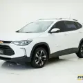 CHEVROLET TRACKER 1.2 TURBO FLEX PREMIER AUTOMÁTICO CHEVROLET TRACKER 1.2 TURBO FLEX PREMIER AUTOMÁTICO