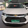 CHEVROLET TRACKER 1.2 TURBO FLEX PREMIER AUTOMÁTICO CHEVROLET TRACKER 1.2 TURBO FLEX PREMIER AUTOMÁTICO