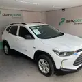 CHEVROLET TRACKER 1.0 TURBO FLEX AUTOMÁTICO CHEVROLET TRACKER 1.0 TURBO FLEX AUTOMÁTICO