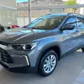 CHEVROLET TRACKER 1.0 TURBO FLEX AUTOMÁTICO CHEVROLET TRACKER 1.0 TURBO FLEX AUTOMÁTICO