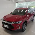 CHEVROLET TRACKER 1.0 TURBO FLEX LT AUTOMÁTICO CHEVROLET TRACKER 1.0 TURBO FLEX LT AUTOMÁTICO