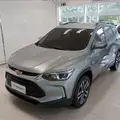 CHEVROLET TRACKER 1.0 TURBO FLEX LT AUTOMÁTICO CHEVROLET TRACKER 1.0 TURBO FLEX LT AUTOMÁTICO