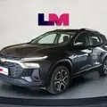CHEVROLET TRACKER 1.0 TURBO FLEX LT AUTOMÁTICO CHEVROLET TRACKER 1.0 TURBO FLEX LT AUTOMÁTICO