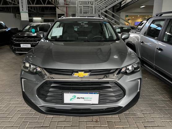 CHEVROLET TRACKER 1.0 TURBO FLEX LT AUTOMÁTICO