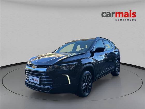 CHEVROLET TRACKER 1.0 TURBO FLEX LT AUTOMÁTICO