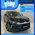 CHEVROLET TRACKER 1.0 TURBO FLEX LT AUTOMÁTICO CHEVROLET TRACKER 1.0 TURBO FLEX LT AUTOMÁTICO