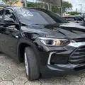 CHEVROLET TRACKER 1.0 TURBO FLEX LTZ AUTOMÁTICO CHEVROLET TRACKER 1.0 TURBO FLEX LTZ AUTOMÁTICO