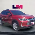 CHEVROLET TRACKER 1.0 TURBO FLEX LTZ AUTOMÁTICO CHEVROLET TRACKER 1.0 TURBO FLEX LTZ AUTOMÁTICO