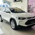CHEVROLET TRACKER 1.0 TURBO FLEX LTZ AUTOMÁTICO CHEVROLET TRACKER 1.0 TURBO FLEX LTZ AUTOMÁTICO