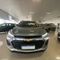 CHEVROLET TRACKER 1.0 TURBO FLEX LTZ AUTOMÁTICO CHEVROLET TRACKER 1.0 TURBO FLEX LTZ AUTOMÁTICO