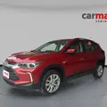 CHEVROLET TRACKER 1.0 TURBO FLEX LTZ AUTOMÁTICO CHEVROLET TRACKER 1.0 TURBO FLEX LTZ AUTOMÁTICO