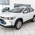CHEVROLET TRACKER 1.0 TURBO FLEX LTZ AUTOMÁTICO CHEVROLET TRACKER 1.0 TURBO FLEX LTZ AUTOMÁTICO
