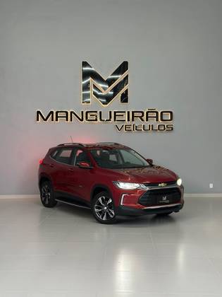 CHEVROLET TRACKER 1.0 TURBO FLEX MANUAL