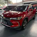 CHEVROLET TRACKER 1.0 TURBO FLEX PREMIER AUTOMÁTICO CHEVROLET TRACKER 1.0 TURBO FLEX PREMIER AUTOMÁTICO