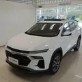 CHEVROLET TRACKER 1.2 TURBO FLEX PREMIER AUTOMÁTICO CHEVROLET TRACKER 1.2 TURBO FLEX PREMIER AUTOMÁTICO