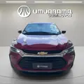 CHEVROLET TRACKER 1.2 TURBO FLEX PREMIER AUTOMÁTICO CHEVROLET TRACKER 1.2 TURBO FLEX PREMIER AUTOMÁTICO