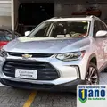 CHEVROLET TRACKER 1.2 TURBO FLEX PREMIER AUTOMÁTICO CHEVROLET TRACKER 1.2 TURBO FLEX PREMIER AUTOMÁTICO