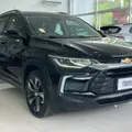 CHEVROLET TRACKER 1.2 TURBO FLEX PREMIER AUTOMÁTICO CHEVROLET TRACKER 1.2 TURBO FLEX PREMIER AUTOMÁTICO