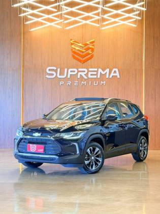CHEVROLET TRACKER 1.2 TURBO FLEX PREMIER AUTOMÁTICO