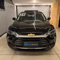 CHEVROLET TRACKER 1.2 TURBO FLEX PREMIER AUTOMÁTICO CHEVROLET TRACKER 1.2 TURBO FLEX PREMIER AUTOMÁTICO