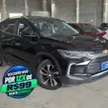 CHEVROLET TRACKER 1.2 TURBO FLEX PREMIER AUTOMÁTICO CHEVROLET TRACKER 1.2 TURBO FLEX PREMIER AUTOMÁTICO