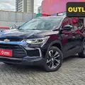 CHEVROLET TRACKER 1.2 TURBO FLEX PREMIER AUTOMÁTICO CHEVROLET TRACKER 1.2 TURBO FLEX PREMIER AUTOMÁTICO