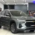 CHEVROLET TRACKER 1.2 TURBO FLEX PREMIER AUTOMÁTICO CHEVROLET TRACKER 1.2 TURBO FLEX PREMIER AUTOMÁTICO