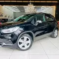 CHEVROLET TRACKER 1.4 16V TURBO FLEX MIDNIGHT AUTOMÁTICO CHEVROLET TRACKER 1.4 16V TURBO FLEX MIDNIGHT AUTOMÁTICO