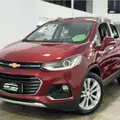 CHEVROLET TRACKER 1.4 16V TURBO FLEX PREMIER AUTOMÁTICO CHEVROLET TRACKER 1.4 16V TURBO FLEX PREMIER AUTOMÁTICO