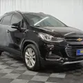 CHEVROLET TRACKER 1.4 16V TURBO FLEX PREMIER AUTOMÁTICO CHEVROLET TRACKER 1.4 16V TURBO FLEX PREMIER AUTOMÁTICO