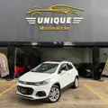 CHEVROLET TRACKER 1.4 16V TURBO FLEX PREMIER AUTOMÁTICO CHEVROLET TRACKER 1.4 16V TURBO FLEX PREMIER AUTOMÁTICO