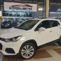 CHEVROLET TRACKER 1.4 16V TURBO FLEX PREMIER AUTOMÁTICO CHEVROLET TRACKER 1.4 16V TURBO FLEX PREMIER AUTOMÁTICO