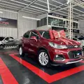 CHEVROLET TRACKER 1.4 16V TURBO FLEX PREMIER AUTOMÁTICO CHEVROLET TRACKER 1.4 16V TURBO FLEX PREMIER AUTOMÁTICO