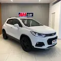 CHEVROLET TRACKER 1.4 16V TURBO FLEX PREMIER AUTOMÁTICO CHEVROLET TRACKER 1.4 16V TURBO FLEX PREMIER AUTOMÁTICO