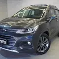 CHEVROLET TRACKER 1.4 16V TURBO FLEX PREMIER AUTOMÁTICO CHEVROLET TRACKER 1.4 16V TURBO FLEX PREMIER AUTOMÁTICO