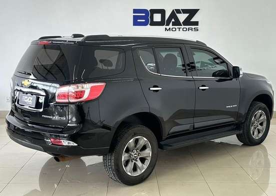 CHEVROLET-TRAILBLAZER-2.8 PREMIER 4X4 16V TURBO DIESEL 4P AUTOMÁTICO CHEVROLET-TRAILBLAZER-2024