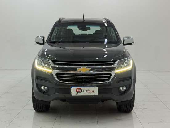 CHEVROLET-TRAILBLAZER-2.8 PREMIER 4X4 16V TURBO DIESEL 4P AUTOMÁTICO CHEVROLET-TRAILBLAZER-2019
